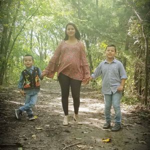 Meet your Posher, Eva